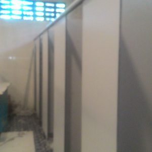 Uploaded To Proyek cubicletoilet ke 3 di kenjeran park area Kid Kingdome