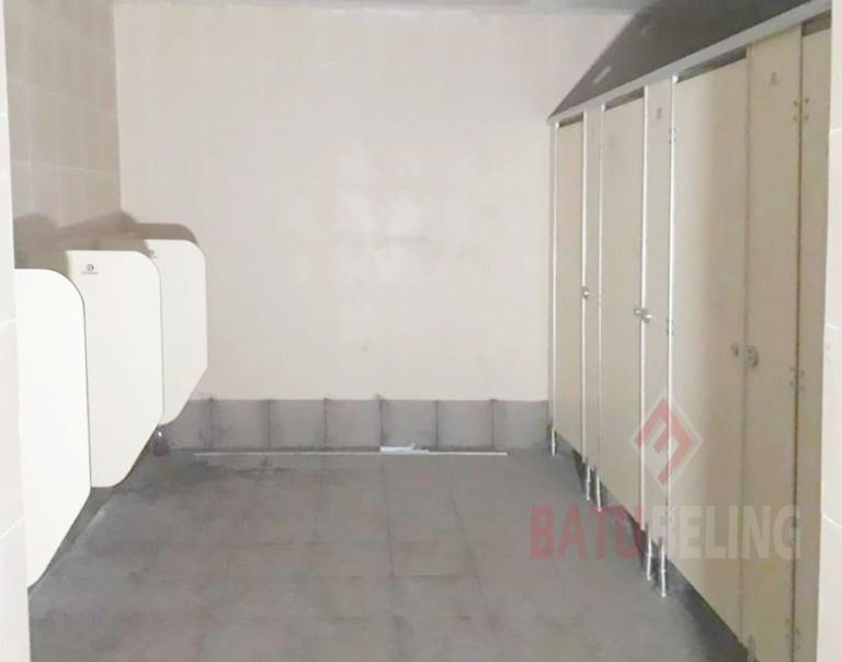 Transmart Pekalongan