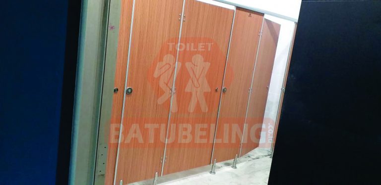 Jasa Aplikator Cubicle Toilet Surabaya