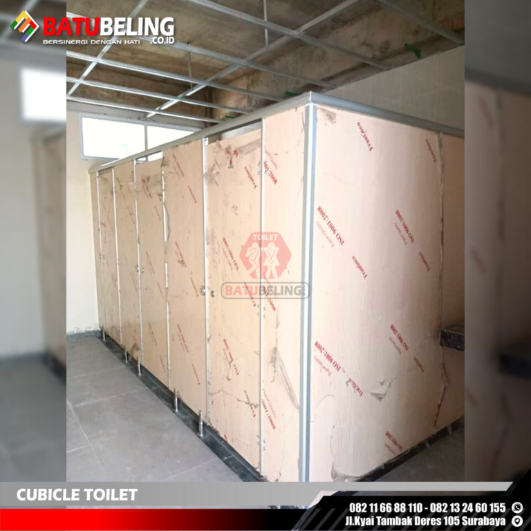 4 https://cubicletoilet.com/tag/cubicle-toilet-trenggalek/page/13/ Pemasangan Toilet Cubicle PVC Board No 1 di Kantor Denpasar Selatan, Bali cubicle toilet banten September