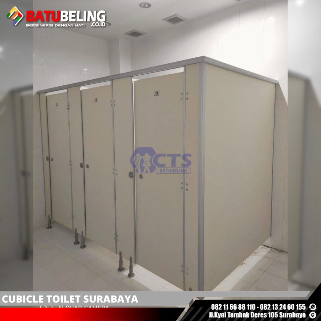 cubicle toilet banyuwangi