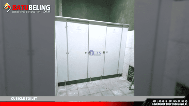 kubikal toilet surabaya