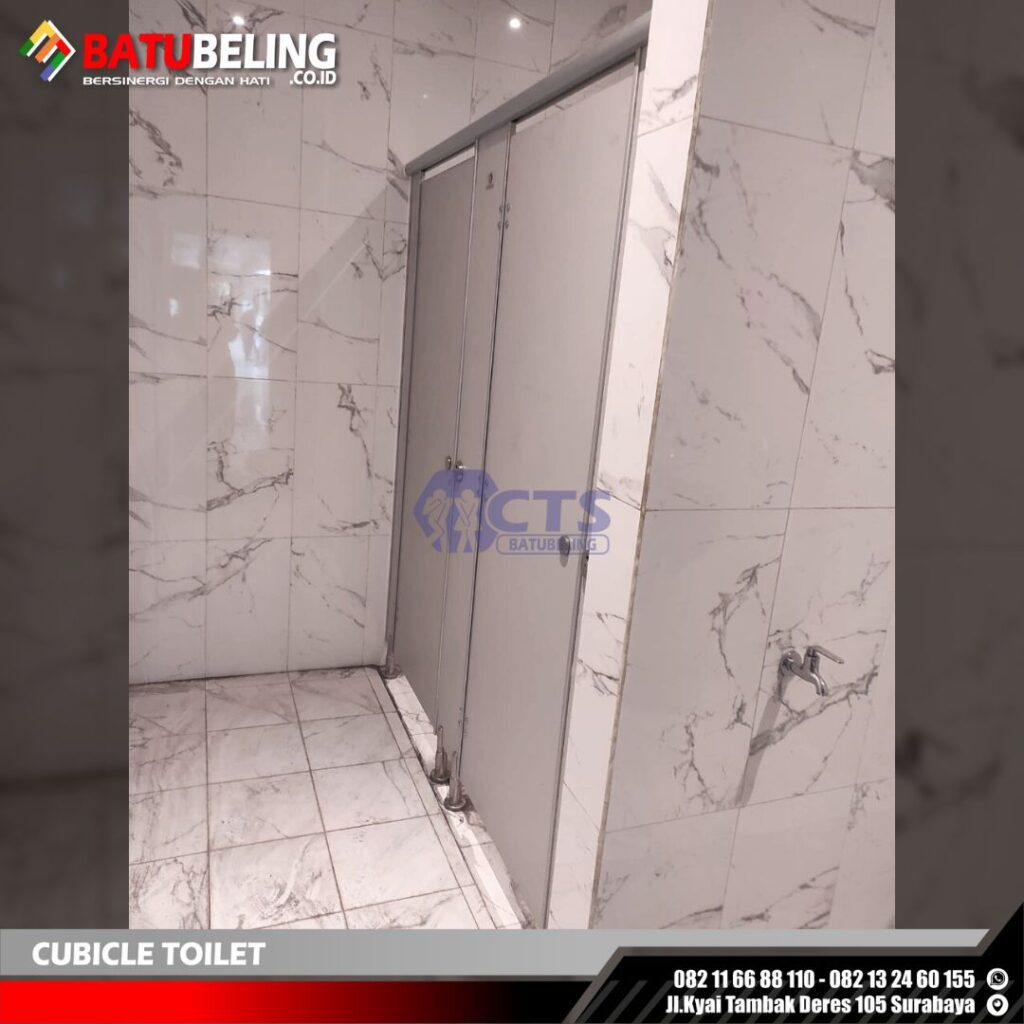 phenolic cubicle toilet surabaya