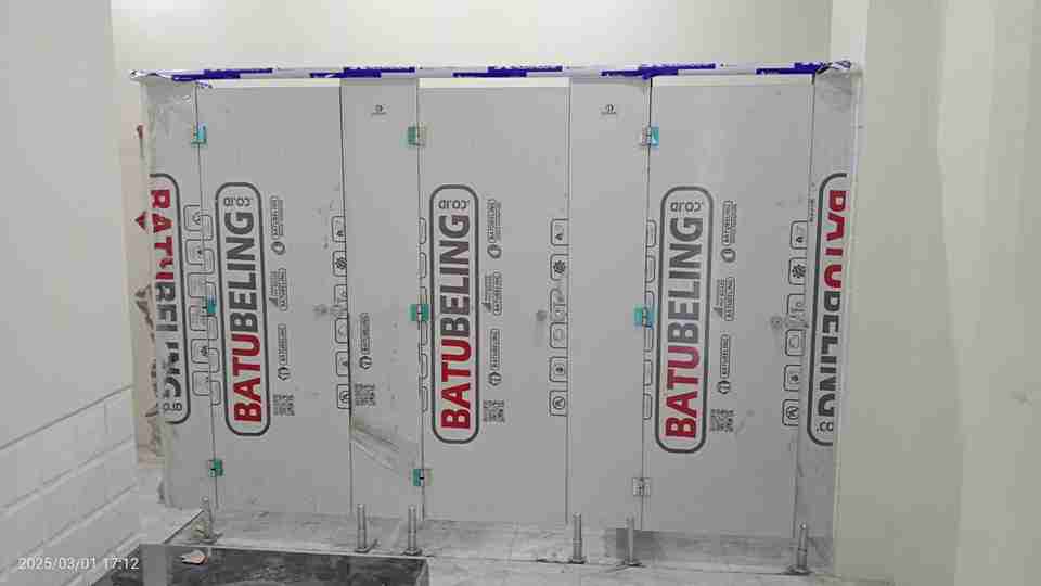 a8cb64fa 65a2 4c4d 9436 05152762c909 4 11zon https://cubicletoilet.com/proyek-cubicle-toilet-di-pt-krakatau-posco/ Pemasangan 6 Cubicle Toilet di BMX Muncar Proyek Cubicle Toilet October